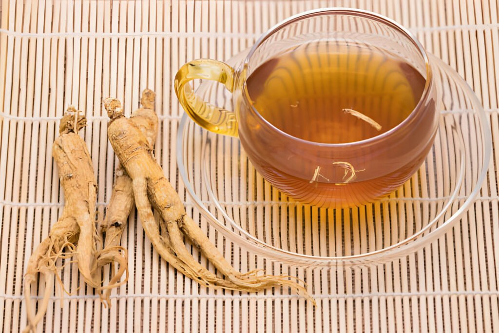 Benefits of Korean Ginseng