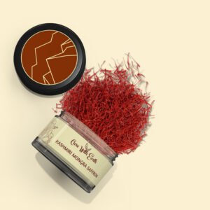 saffron thread